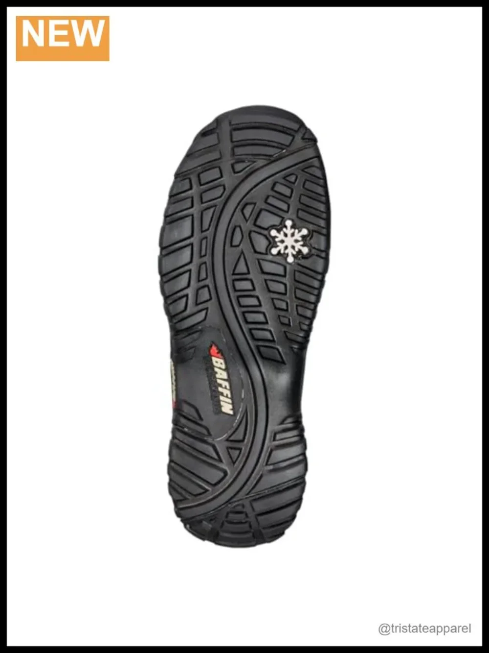 Women's Snow Boots Waterproof Insulated Slip-Resistant Winter Tundra Rated